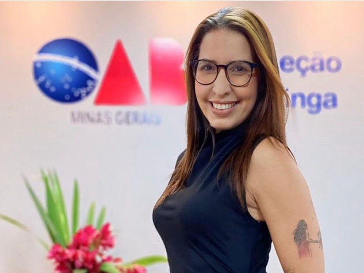 Advogada Previdenciária Daniela Vieira